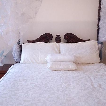 Bed and Breakfast Natone Hobart Exterior foto